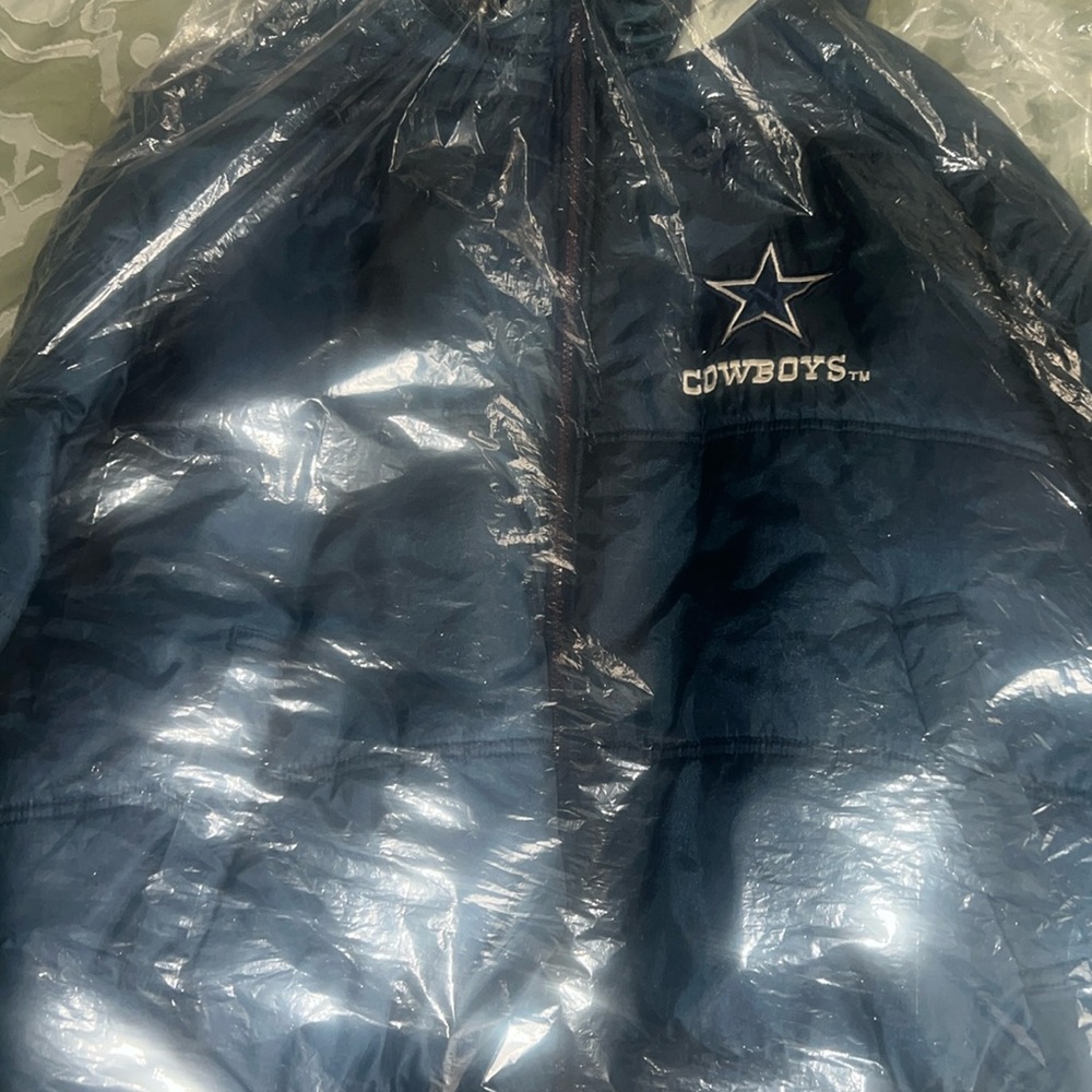 Dallas cowboys vintage 90s jacket